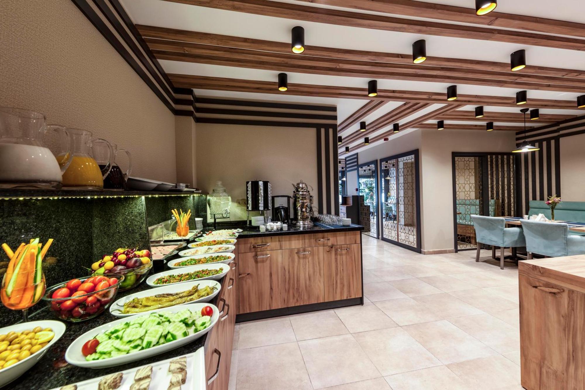 Kupeli Hotel, Istanbul